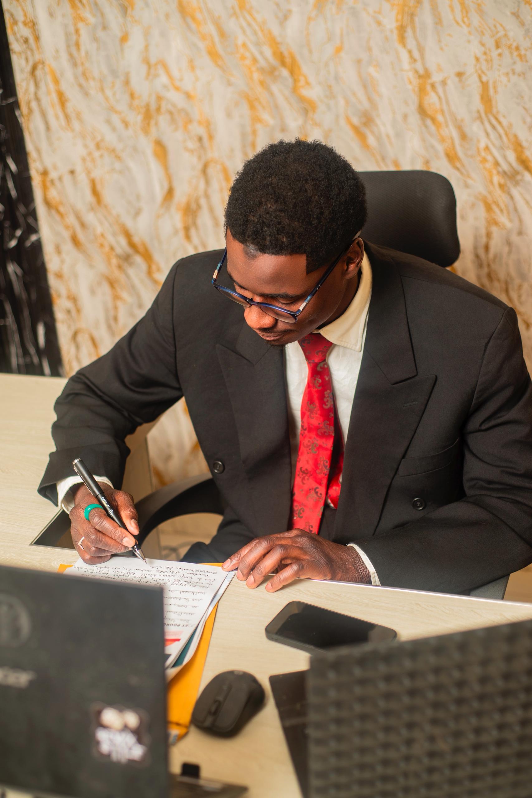 Mamadou Olele Diallo